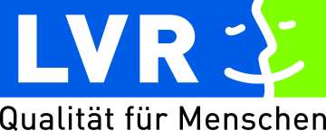 Logo LVR Qualität für Menschen