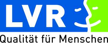 Logo LVR Qualit&auml;t f&uuml;r Menschen