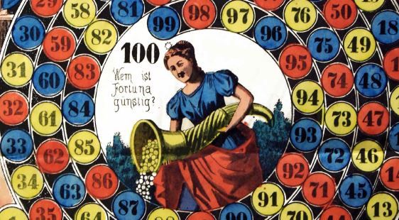 Detail aus dem Spiel